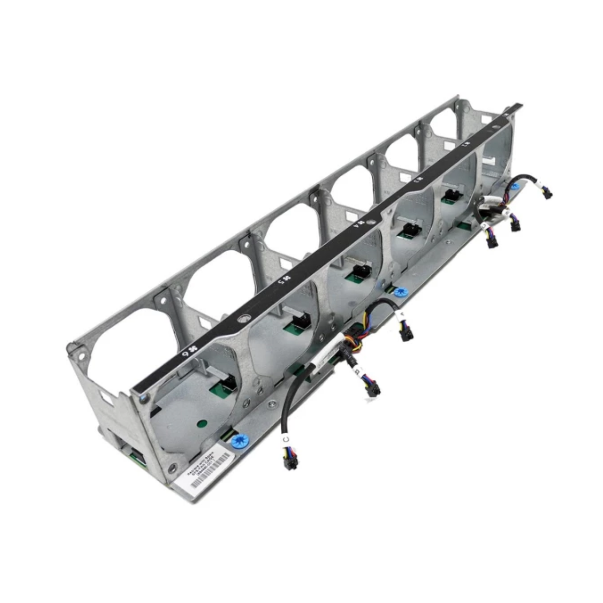 KLATKA NA 6xWENTYLATORY HP PROLIANT DL380e G8 684890-001