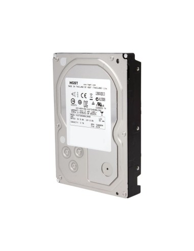 DYSK HGST 3TB SAS 6G 7.2K 3,5 HUS724030ALS640