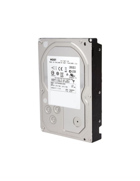 DYSK HGST 3TB SAS 6G 7.2K 3,5 HUS724030ALS640