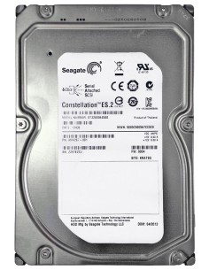 DYSK SEAGATE 2TB SAS 7.2K G6 3,5 ST32000645SS