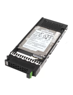 SEAGATE FUJITSU 600GB SAS 6G 2,5 RAMKA ST9600205S