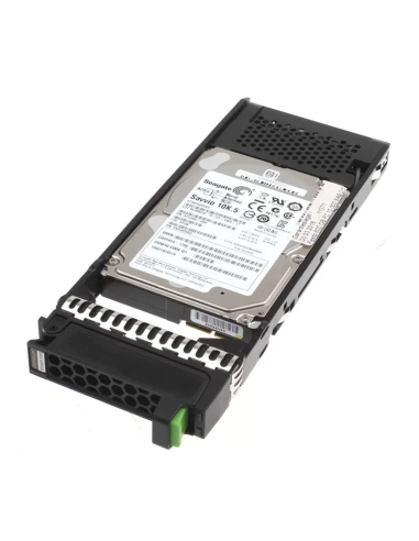 SEAGATE FUJITSU 600GB SAS 6G 2,5 RAMKA ST9600205S