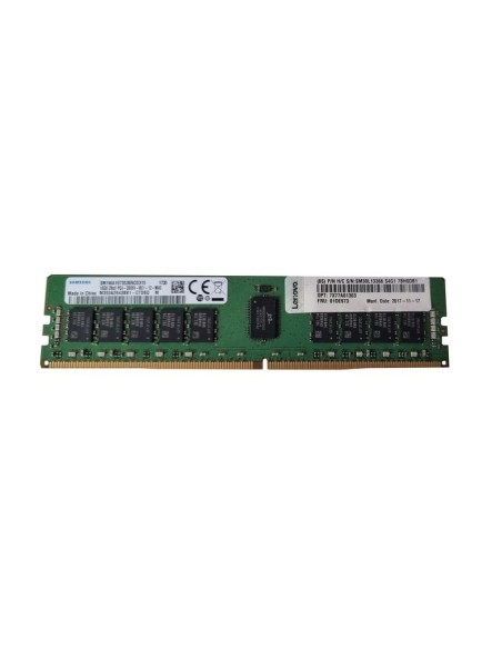 SAMSUNG 16GB PC4-2666V ECC REG M393A2K43BB1-CTD6Q
