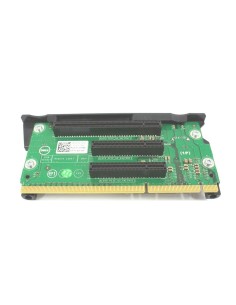 RISER BOARD DELL POWEREDGE R520 1xPCI-E x8 2xPCI-E x4 0C67JY