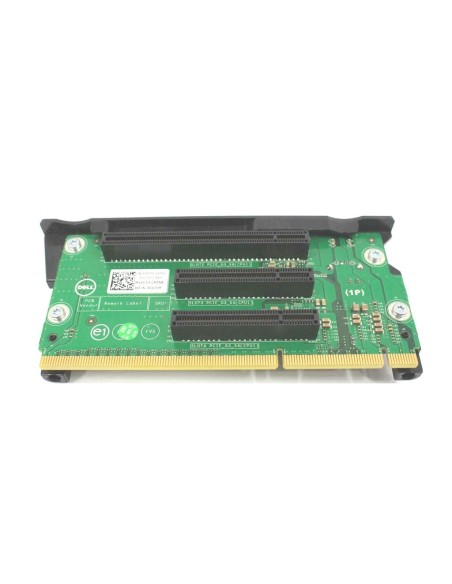 RISER BOARD DELL POWEREDGE R520 1xPCI-E x8 2xPCI-E x4 0C67JY
