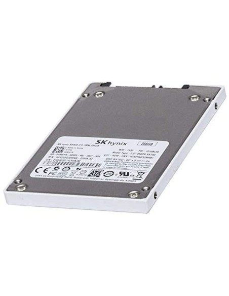 DYSK DELL SK HYNIX SH920 256GB SSD SATA 6G 7MM MLC 2,5 04MHYR