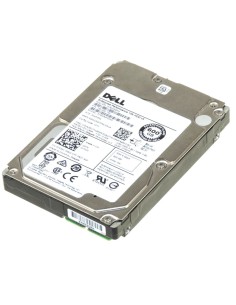 DYSK DELL 600GB SAS 15K 12G 2,5'' RAMKA 0G6C6C