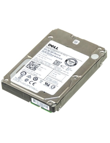 DYSK DELL 600GB SAS 15K 12G 2,5'' RAMKA 0G6C6C