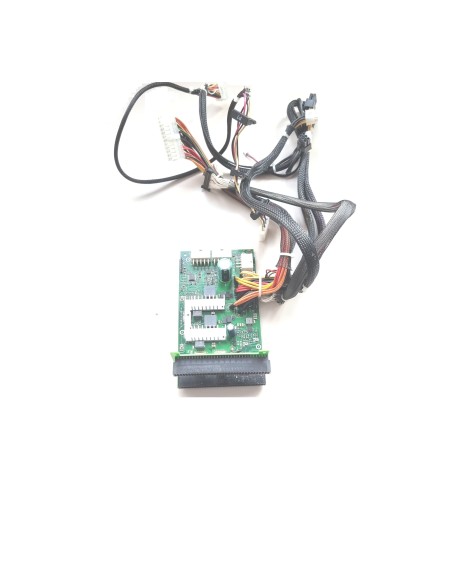 POWER BACKPALNE DD-3122-1F-LF ML310e G8