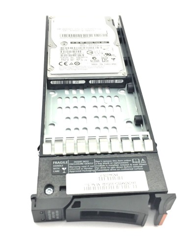 IBM HITACHI 600GB SAS 10K 6G 2,5 0B26017 85Y6269