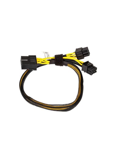 KABEL DELL GPU 8PIN 2X6PIN PRECISION R5500 J0FKV