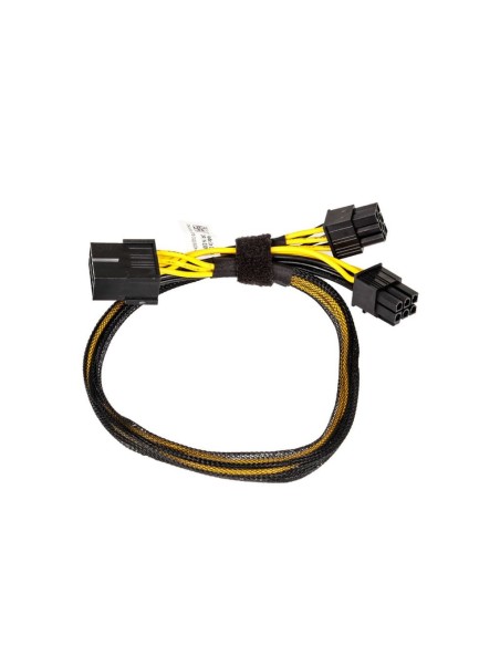KABEL DELL GPU 8PIN 2X6PIN PRECISION R5500 J0FKV