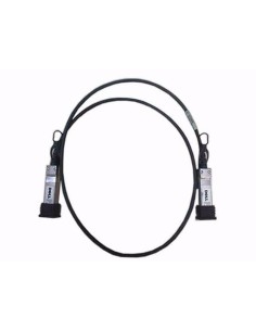 KABEL SIECIOWY DELL TWINAX SFP 10GBE 1M R4C0V