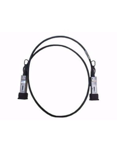 KABEL SIECIOWY DELL TWINAX SFP 10GBE 1M R4C0V