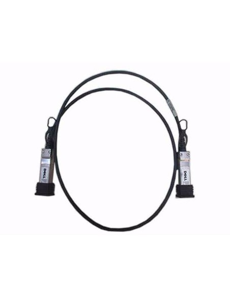 KABEL SIECIOWY DELL TWINAX SFP 10GBE 1M R4C0V
