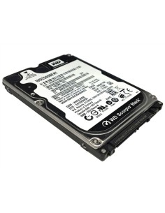 DELL WD 250GB SATA WD2500BEKT 7.2K 2,5 0W94DJ
