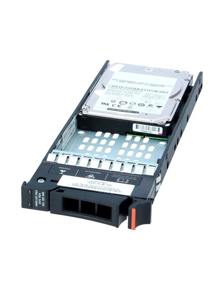 IBM SEAGATE 900GB SAS 6G 10K 2,5 RAMKA 00Y2684