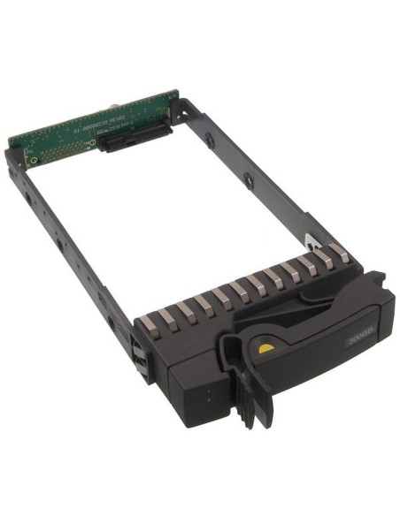 KIESZEŃ RAMKA 3,5 SAS HOT-PLUG IBM SYSTEM STORAGE N3300 N3400 61-00000239