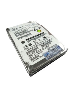 HP EG1200FDNJT 1.2TB SAS 10K 6G 2,5 726480-001