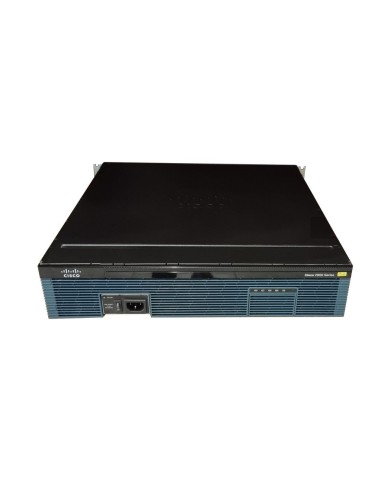 CISCO 2921/K9 V08 512MB 3x1GB MODUŁ 16xPoE USZY
