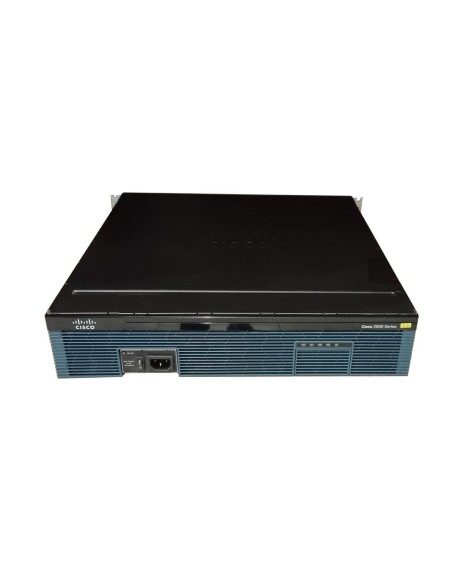 CISCO 2921/K9 V08 512MB 3x1GB MODUŁ 16xPoE USZY