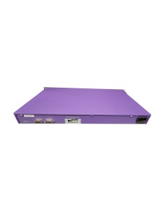 EXTREME NETWORKS X440-24P 24x1GB PoE 4xSFP STACK 2