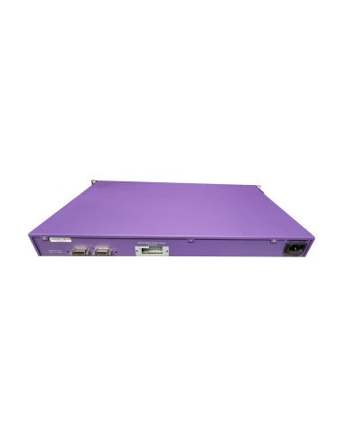 EXTREME NETWORKS X440-24P 24x1GB PoE 4xSFP STACK