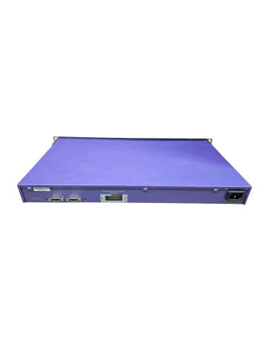 EXTREME NETWORKS X440-48P 48x1GB PoE 4xSFP STACK