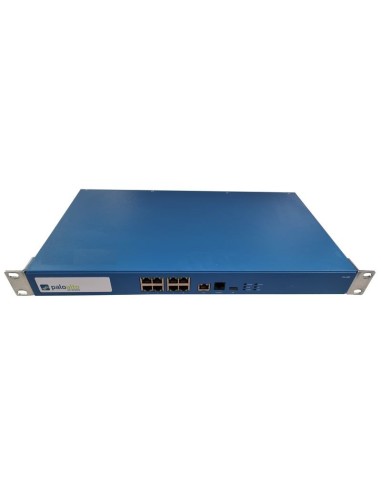 FIREWALL PALO ALTO PA-500 8x1GB 4xSFP USZY