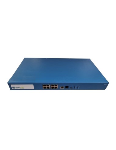 FIREWALL PALO ALTO PA-500 8x1GB 4xSFP