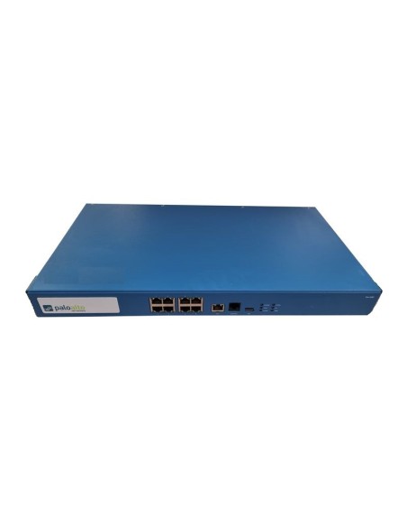 FIREWALL PALO ALTO PA-500 8x1GB 4xSFP