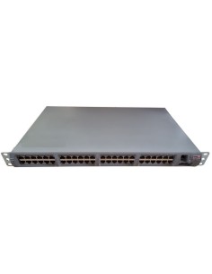 POE INJECTOR POWERDSINE 6524G 24x1GB SNMP 3 USZY