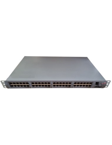 POE INJECTOR POWERDSINE 6524G 24x1GB SNMP 3 USZY
