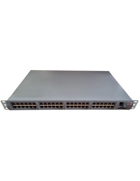 POE INJECTOR POWERDSINE 6524G 24x1GB SNMP 3 USZY