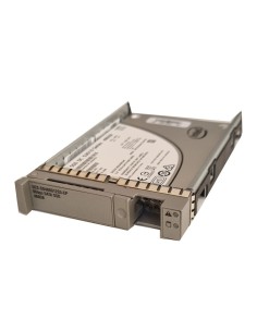 DYSK CISCO INTEL 480GB SSD SATA 6G 2,5 RAMKA UCS-SD480G12S3-EP 16-100752-01