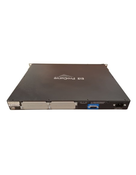 HP PROCURVE 2910al-24 24x1GB 4xSFP J9145A USZY