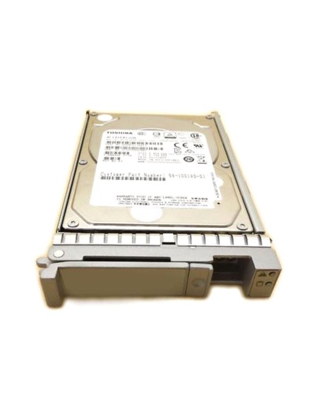 CISCO TOSHIBA 1.2TB SAS 12G 2,5 RAMKA 58-100180-0