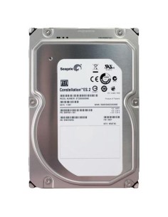 DYSK SEAGATE ES.2 3TB SATA 6G 64MB CACHE 7.2K 3,5 ST33000650NS 9SM160-001