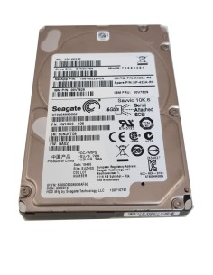IBM SEAGATE 900GB SAS 6G 10K 2,5 ST900MM0006