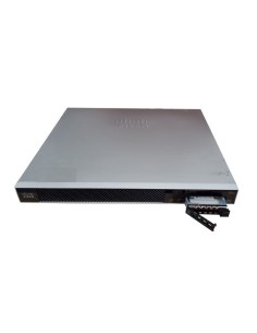 FIREWALL CISCO ASA 5512-X V04 6xRJ45 2xUSB USZY