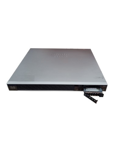 FIREWALL CISCO ASA 5512-X V04 6xRJ45 2xUSB USZY