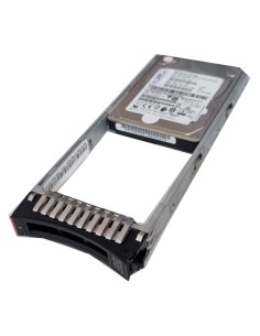 DYSK IBM 1.2TB SAS 10K 12G 2,5 01LJ796