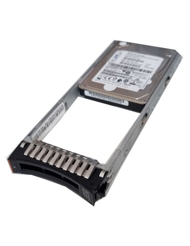 DYSK IBM 1.2TB SAS 10K 12G 2,5 01LJ796