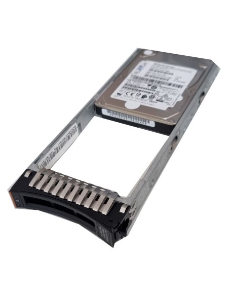 DYSK IBM 1.2TB SAS 10K 12G 2,5 01LJ796