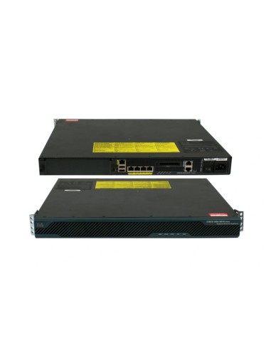 FIREWALL CISCO ASA 5510 BASE LICENSE USZY