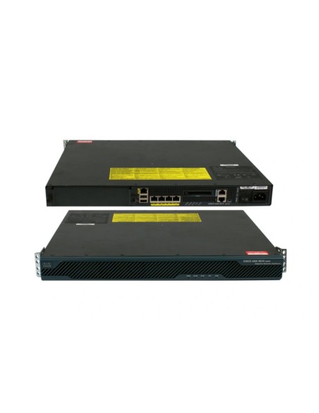 FIREWALL CISCO ASA 5510 BASE LICENSE USZY