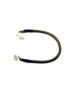 KABEL ZASILAJACY DELL POWEREDGE T620 8PIN 02F6P6