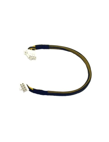 KABEL ZASILAJACY DELL POWEREDGE T620 8PIN 02F6P6