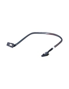KABEL KĄTOWY SAS BACKPLANE DELL R720XD 0M92FD