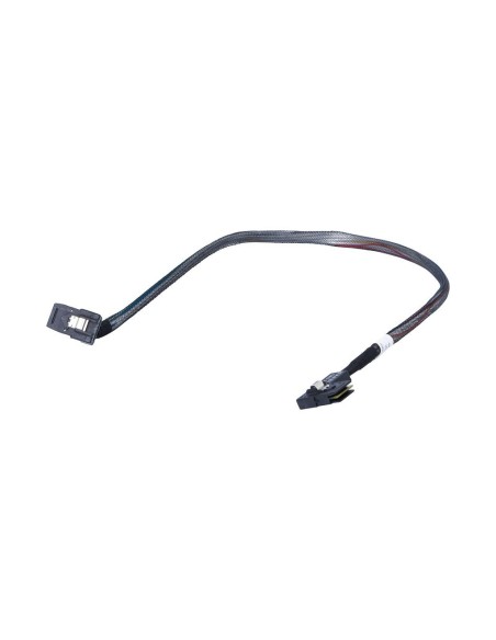 KABEL KĄTOWY SAS BACKPLANE DELL R720XD 0M92FD